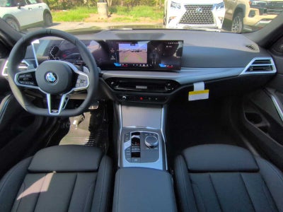 2026 BMW Serie 3 330i xDrive