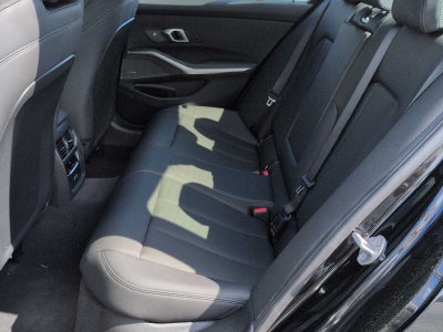 2026 BMW Serie 3 330i xDrive