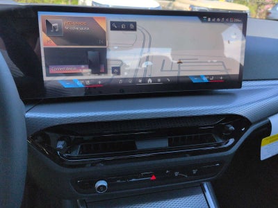 2026 BMW Serie 3 330i xDrive