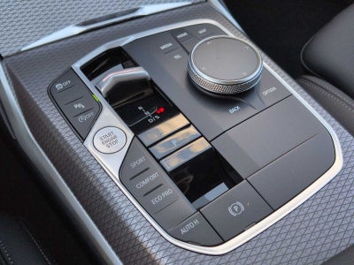 2026 BMW Serie 3 330i xDrive