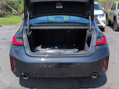 2026 BMW Serie 3 330i xDrive