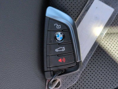 2026 BMW Serie 3 330i xDrive