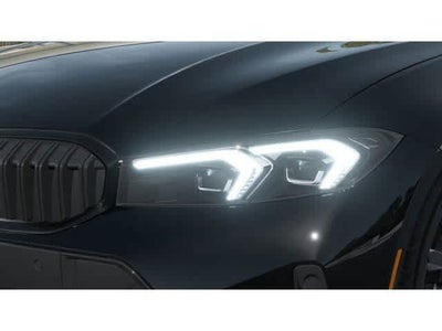 BMW 330i xDrive 2026