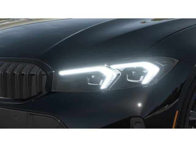 BMW 330i xDrive 2026