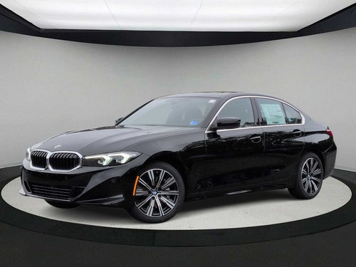 2026 BMW Serie 3 330i xDrive