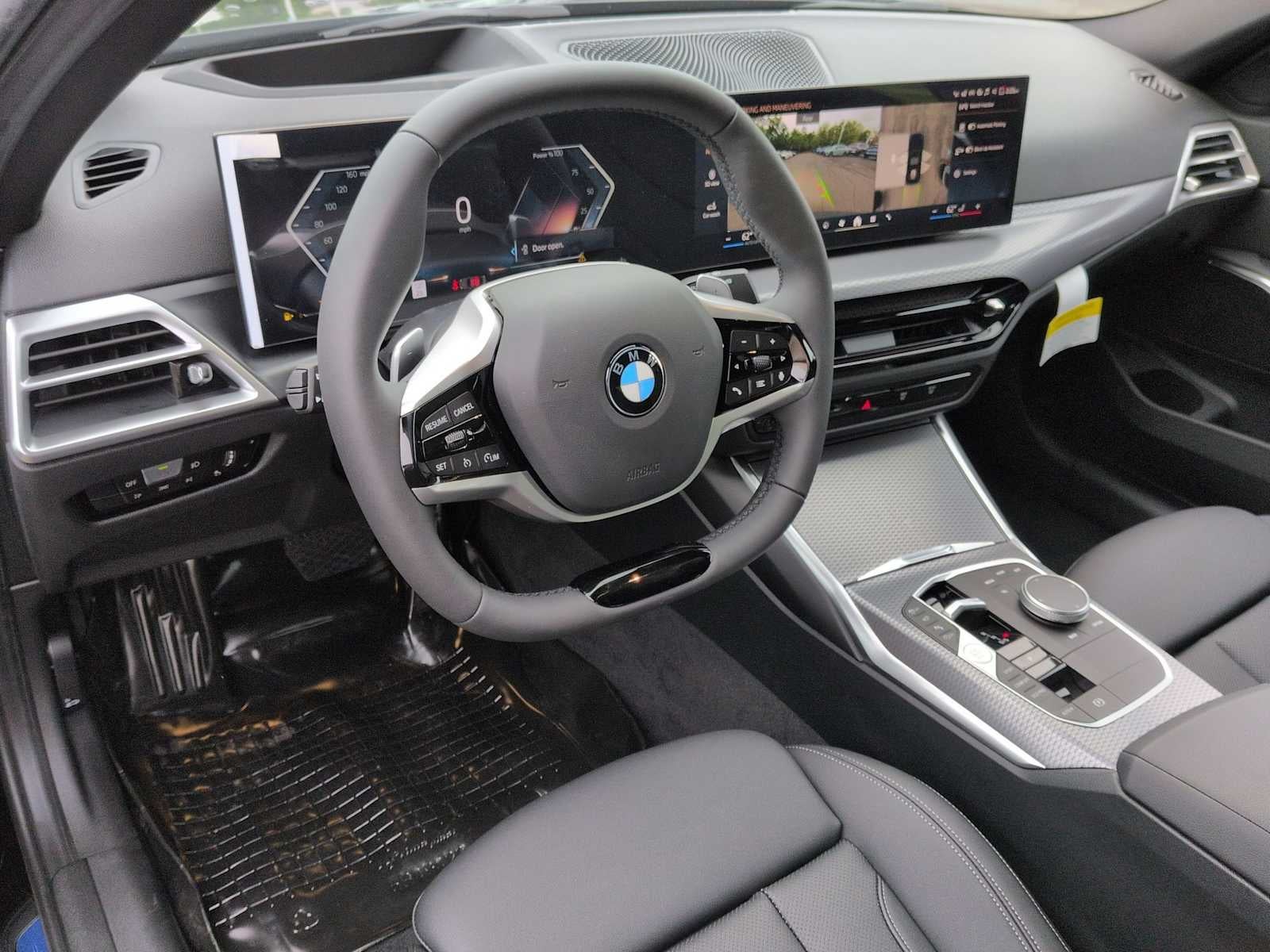 2026 BMW Serie 3 330i xDrive
