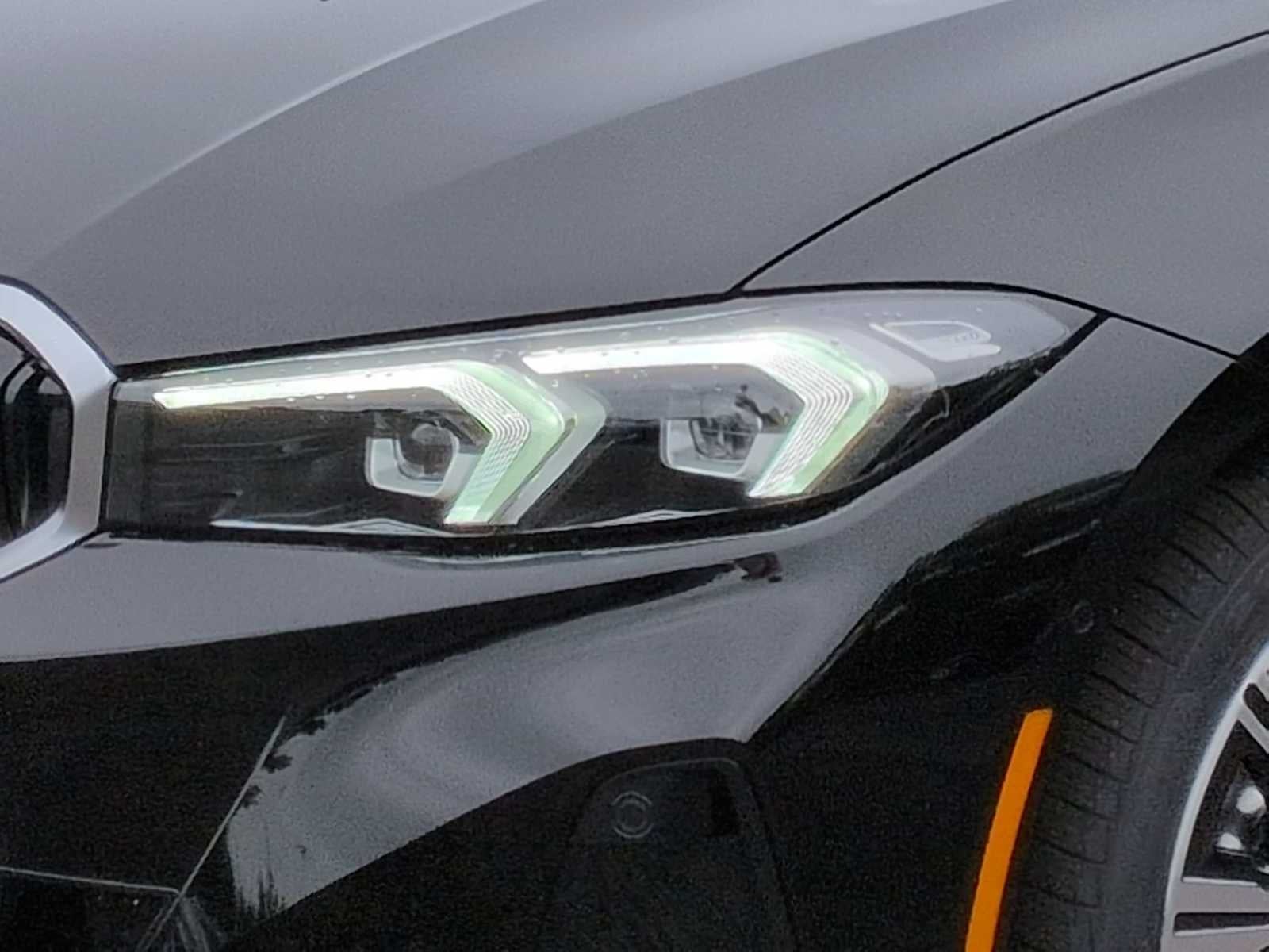 2026 BMW Serie 3 330i xDrive