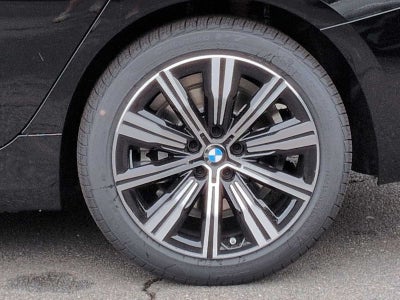 2026 BMW Serie 3 330i xDrive