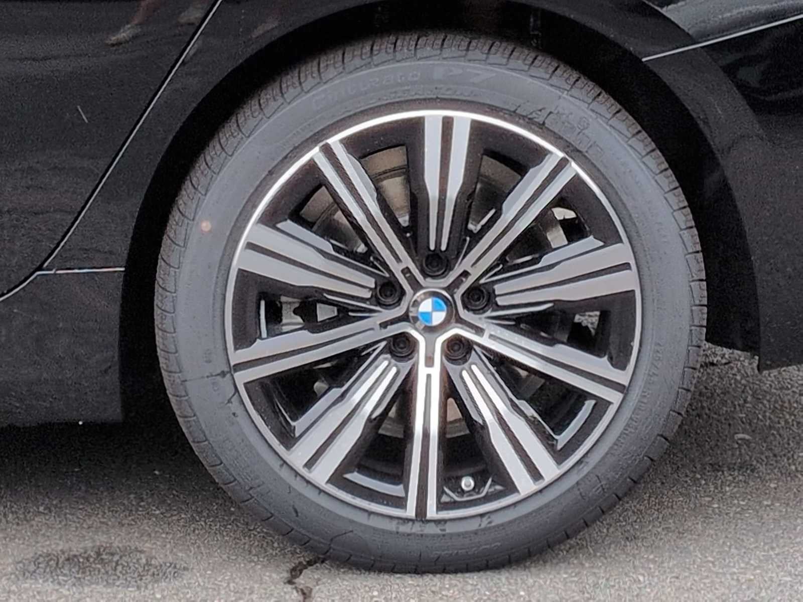 2026 BMW Serie 3 330i xDrive