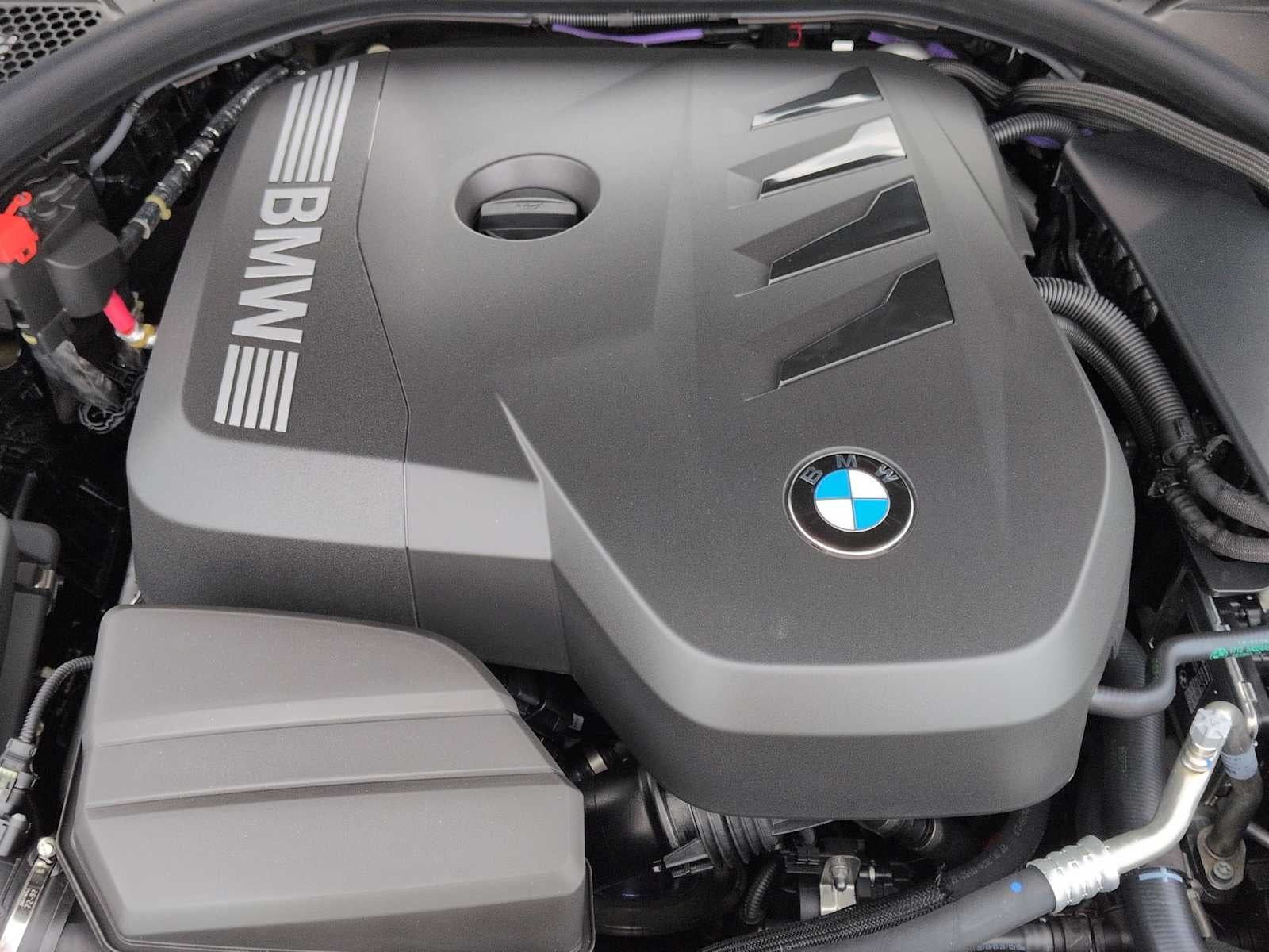 2026 BMW Serie 3 330i xDrive