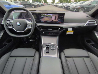 2026 BMW Serie 3 330i xDrive