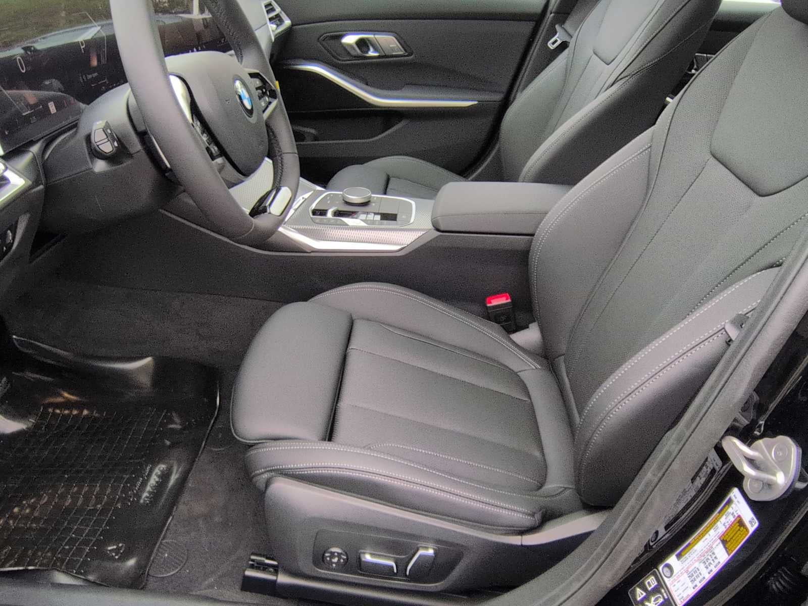 2026 BMW Serie 3 330i xDrive