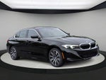 2026 BMW Serie 3 330i xDrive