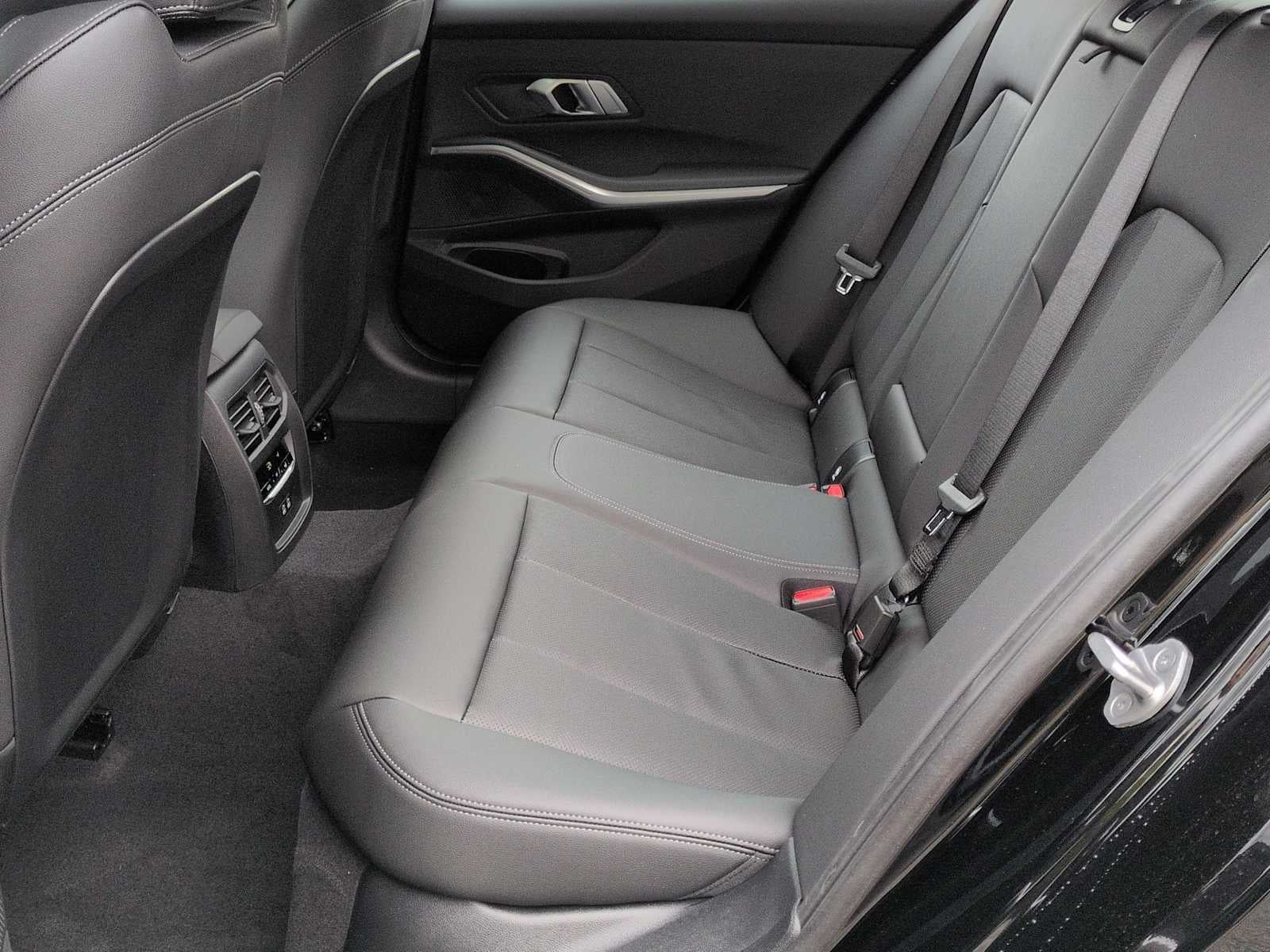 2026 BMW Serie 3 330i xDrive