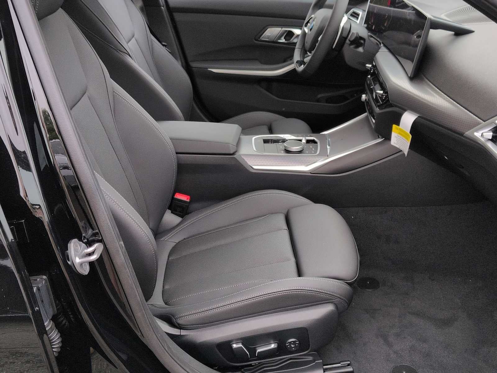 2026 BMW Serie 3 330i xDrive