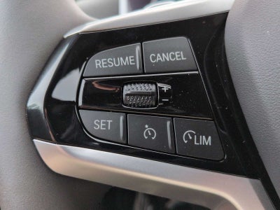 2026 BMW Serie 3 330i xDrive