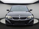 2026 BMW Serie 3 330i xDrive