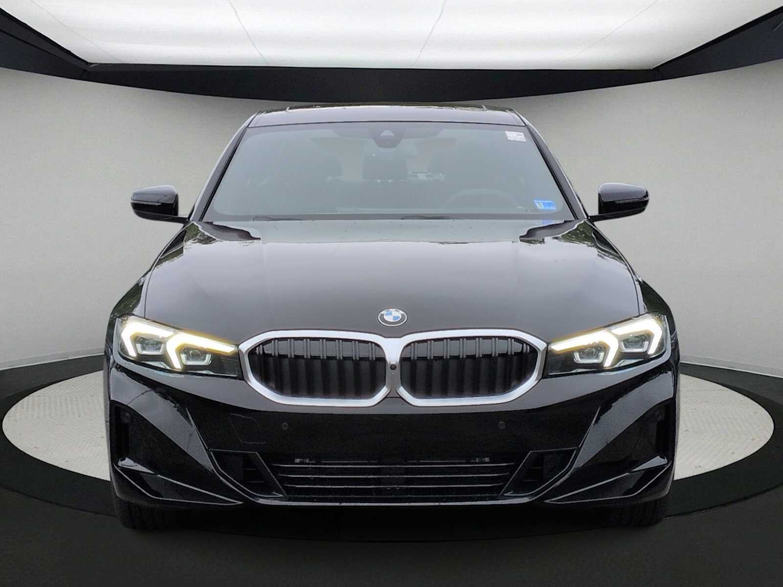 2026 BMW Serie 3 330i xDrive