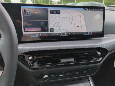 2026 BMW Serie 3 330i xDrive
