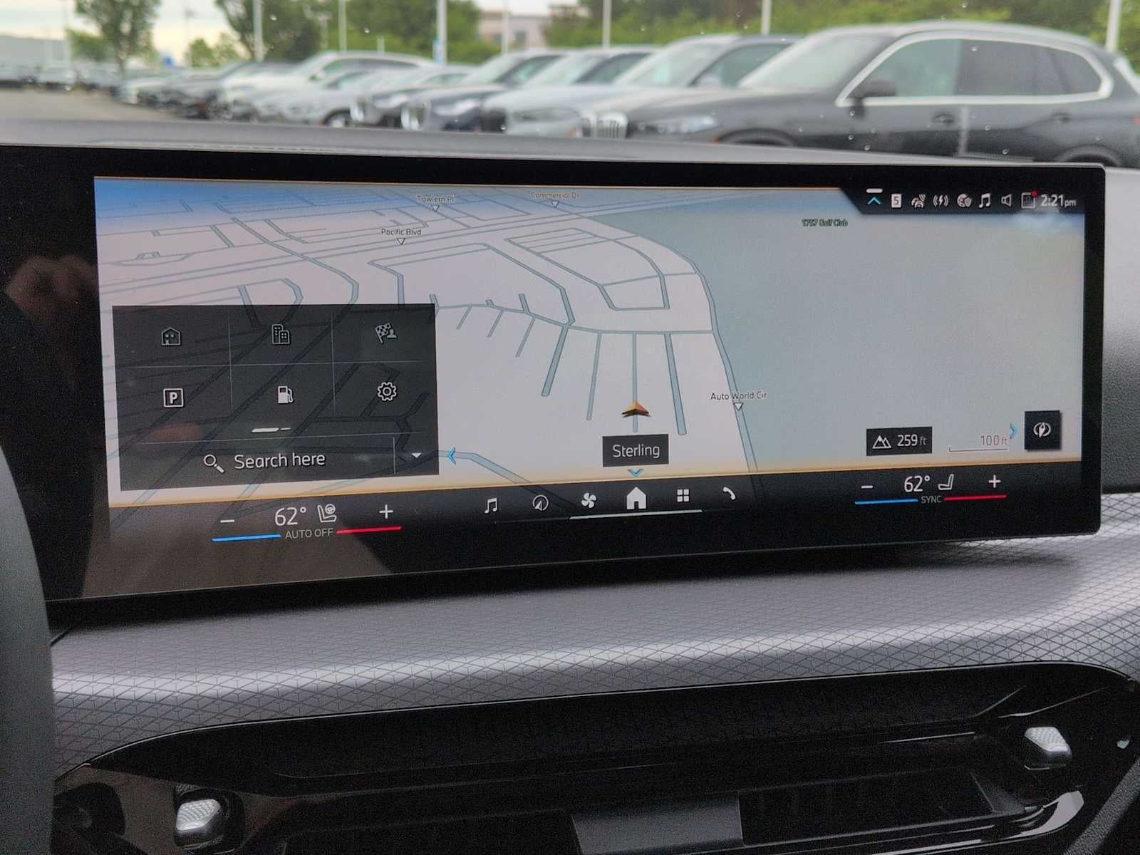 2026 BMW Serie 3 330i xDrive