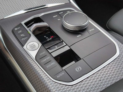 2026 BMW Serie 3 330i xDrive