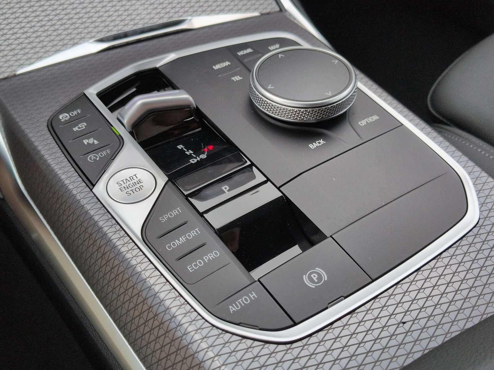 2026 BMW Serie 3 330i xDrive