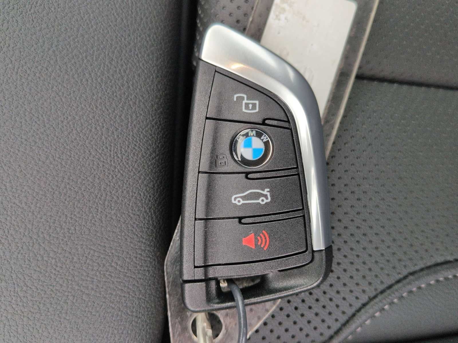 2026 BMW Serie 3 330i xDrive
