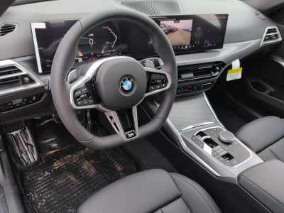 2026 BMW 330i 330i xDrive