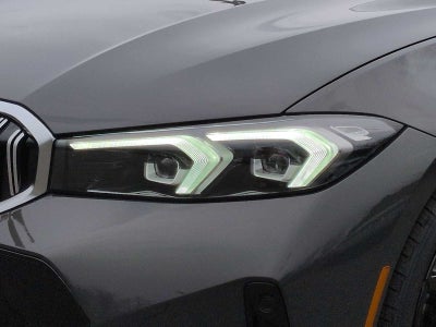 2026 BMW 330i 330i xDrive