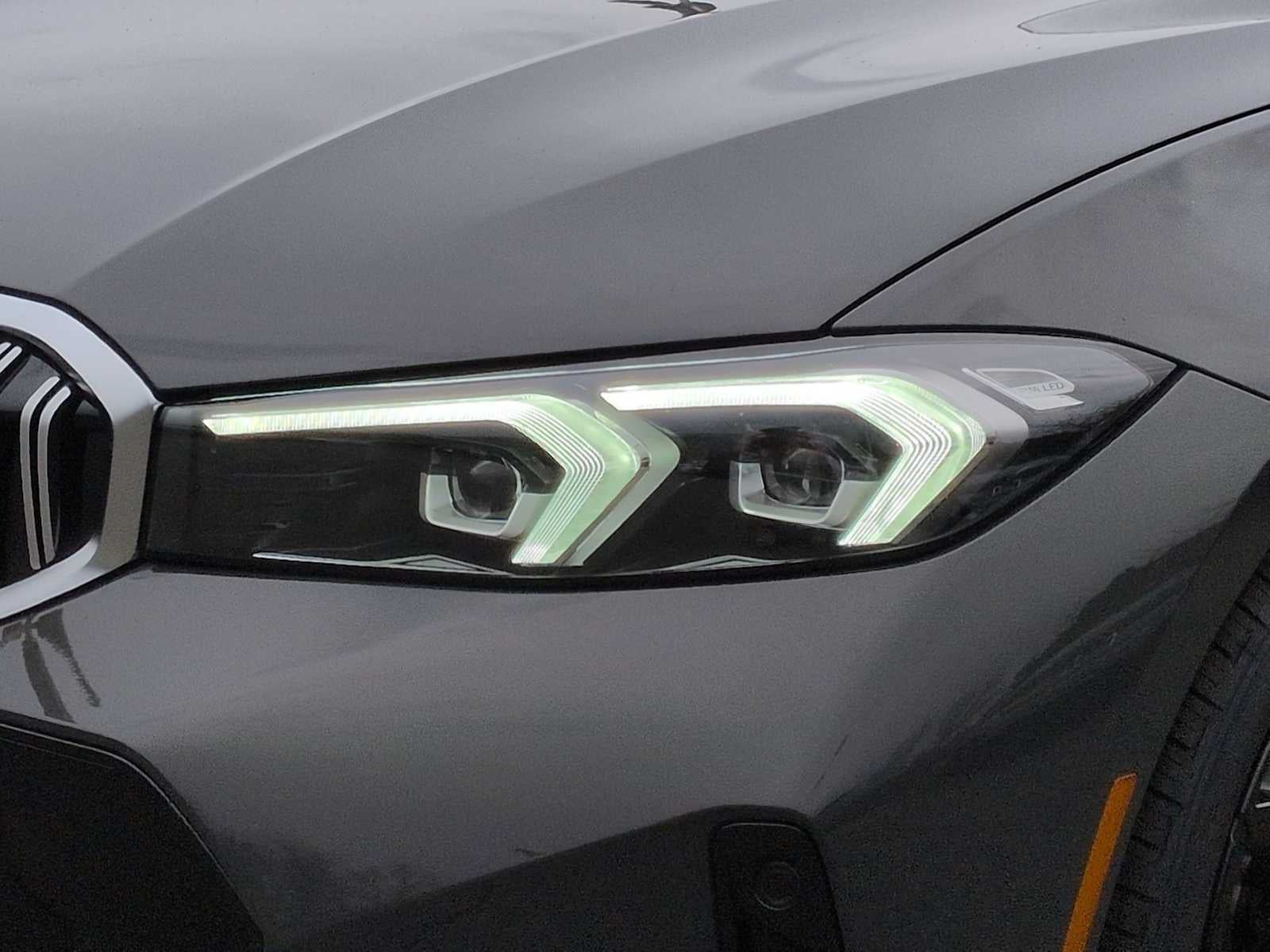 2026 BMW 330i 330i xDrive