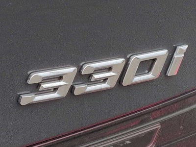 2026 BMW 330i 330i xDrive