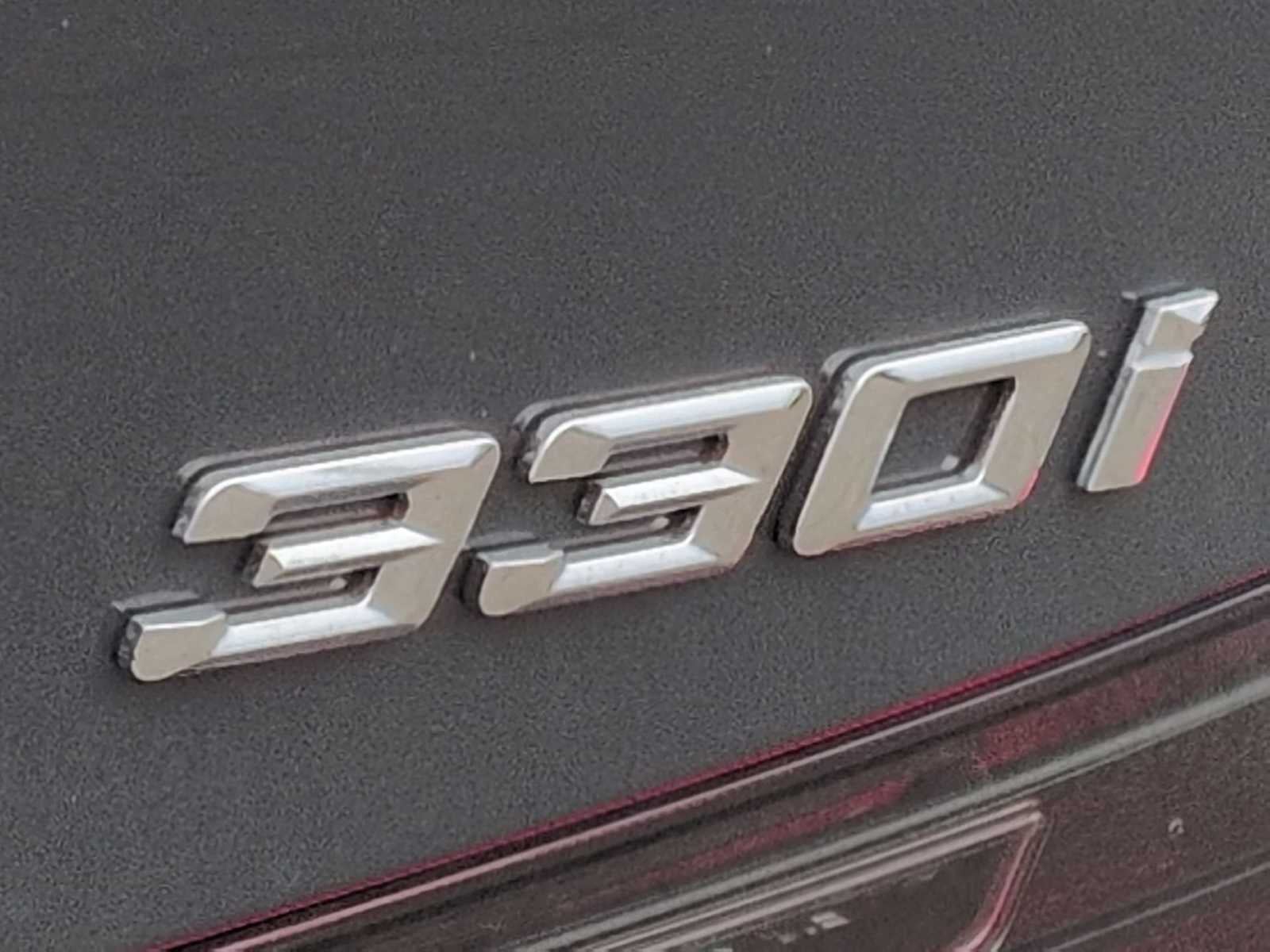 2026 BMW 330i 330i xDrive