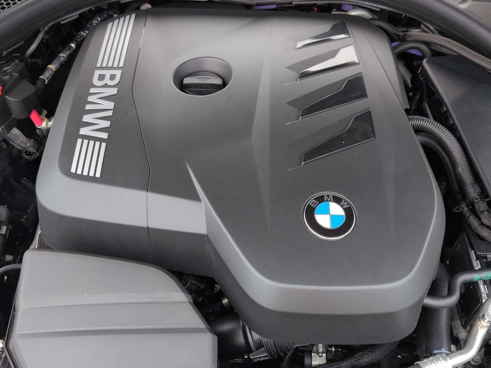 2026 BMW 330i 330i xDrive