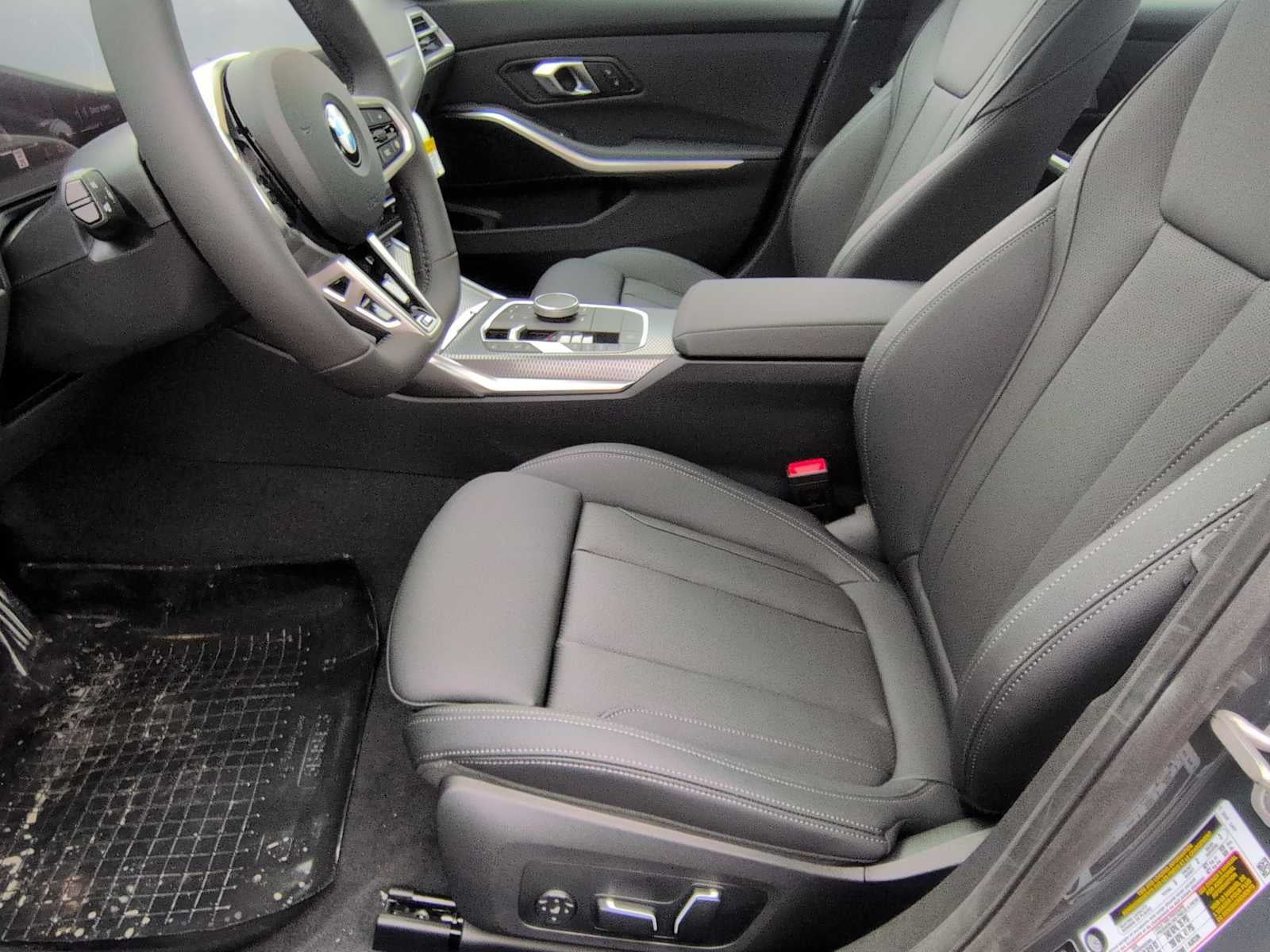 2026 BMW 330i 330i xDrive