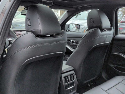 2026 BMW 330i 330i xDrive