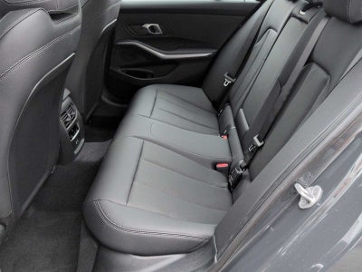 2026 BMW 330i 330i xDrive