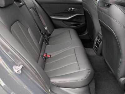 2026 BMW 330i 330i xDrive