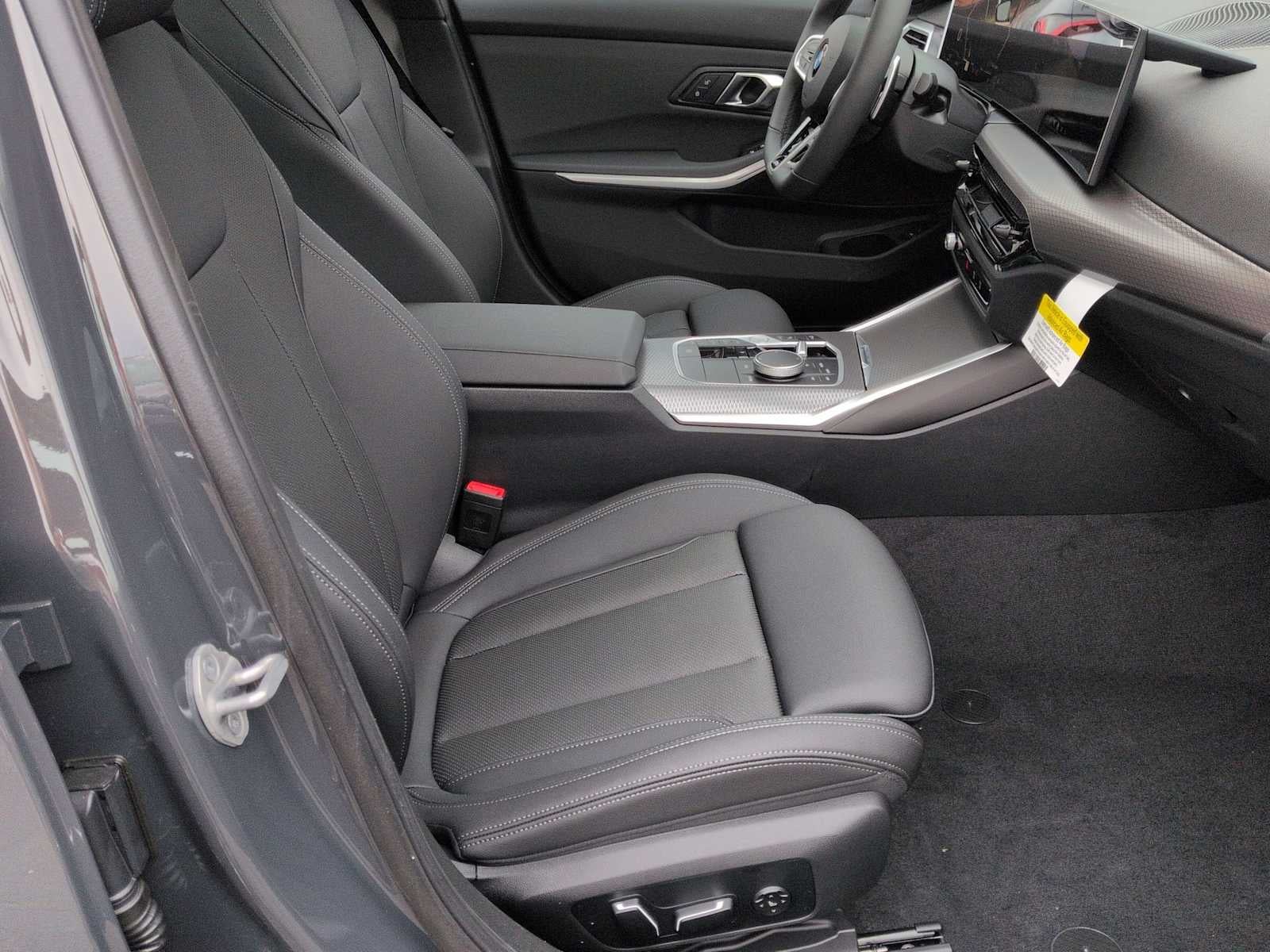 2026 BMW 330i 330i xDrive