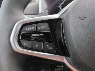 2026 BMW 330i 330i xDrive