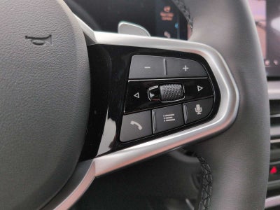 2026 BMW 330i 330i xDrive