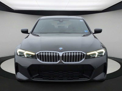 2026 BMW 330i 330i xDrive