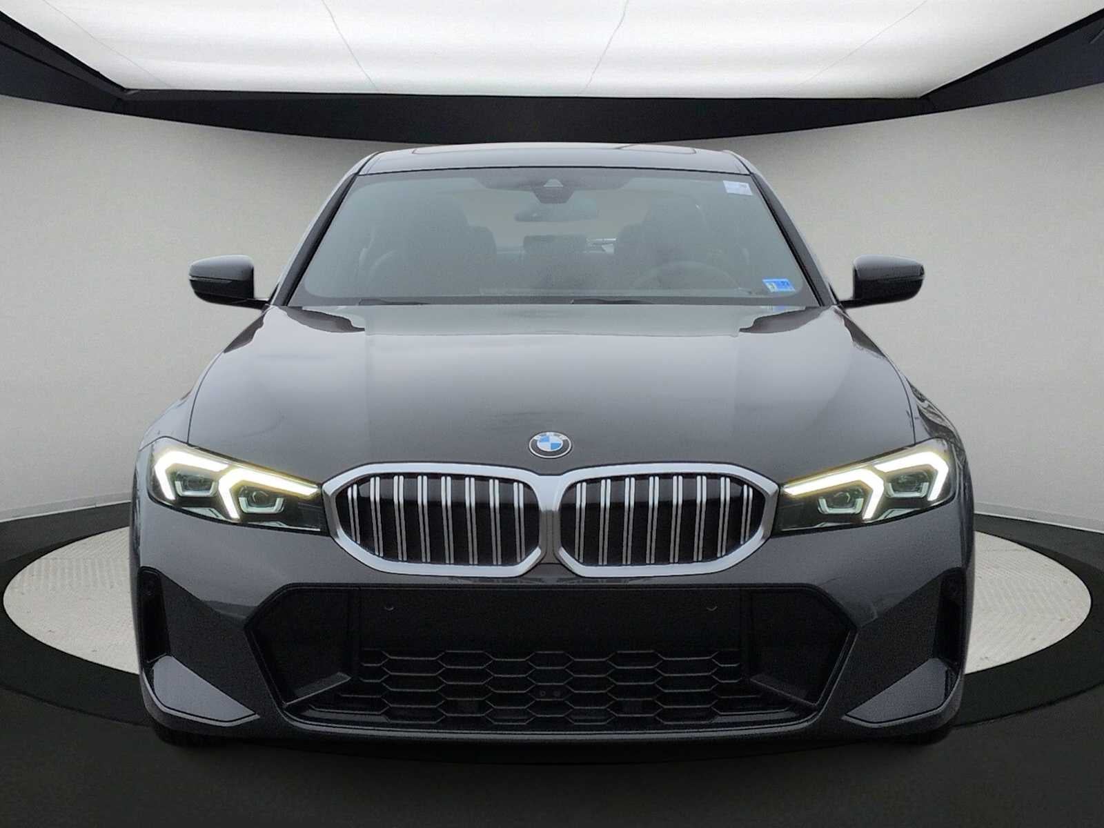 2026 BMW 330i 330i xDrive