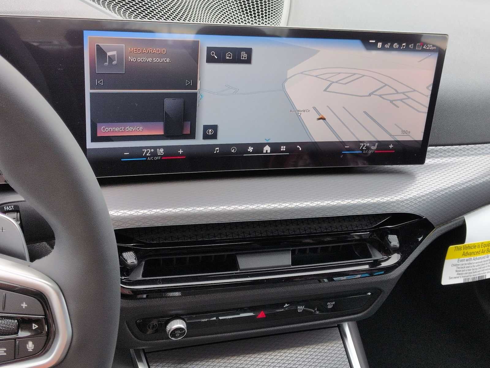 2026 BMW 330i 330i xDrive