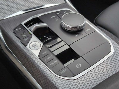 2026 BMW 330i 330i xDrive