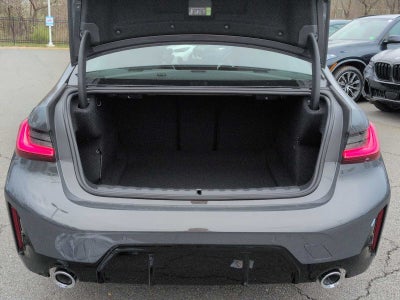 2026 BMW 330i 330i xDrive