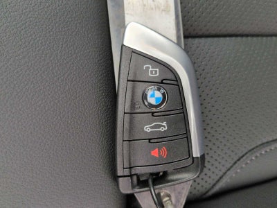 2026 BMW 330i 330i xDrive