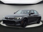 2026 BMW 330i 330i xDrive