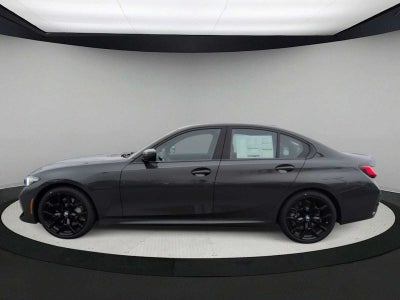 2026 BMW 330i 330i xDrive