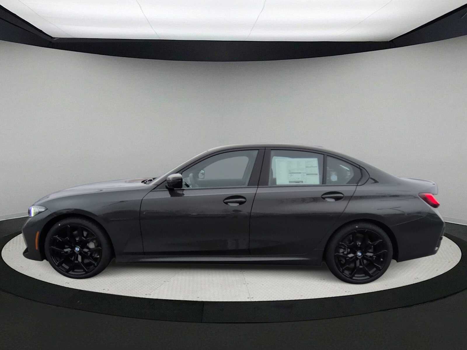 2026 BMW 330i 330i xDrive