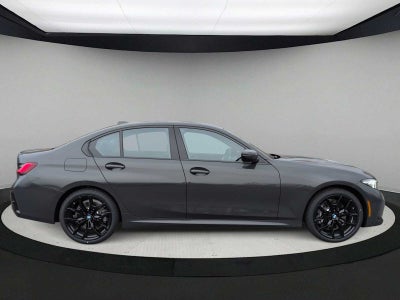 2026 BMW 330i 330i xDrive